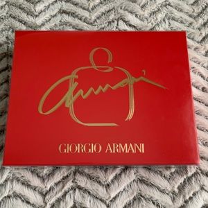 *NIB* Giorgio Armani Agua di Gioia